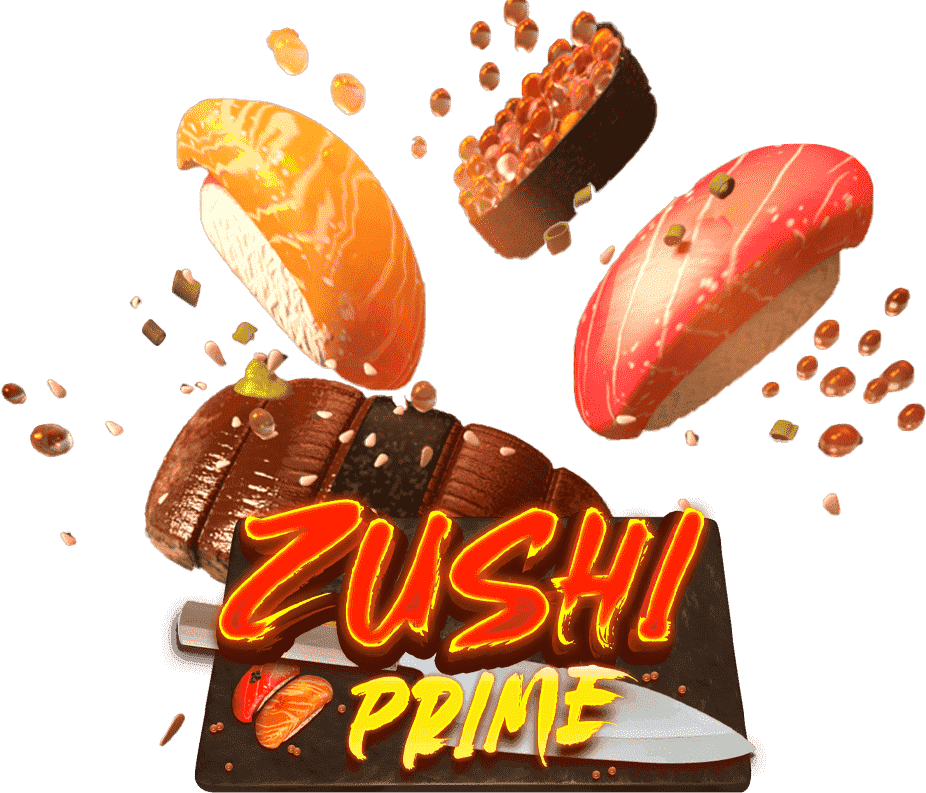 Zushi Prime เกมสล็อตแตกง่าย